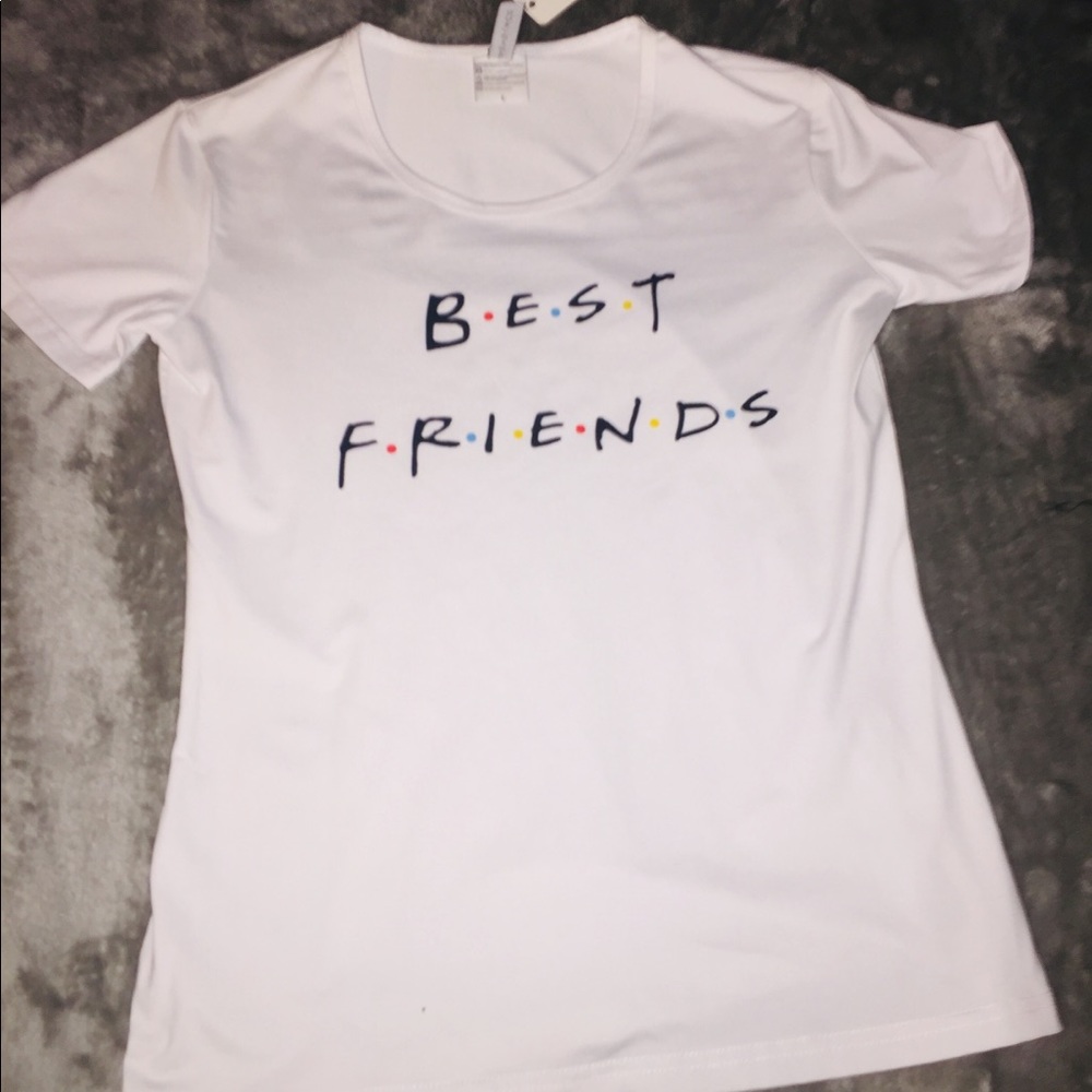 Friends shirt